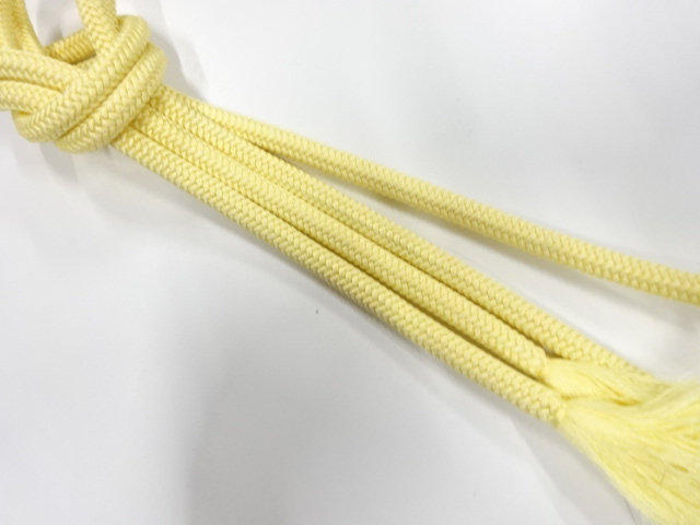 Japanese Kimono / Accessories Silk